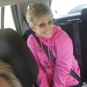 Meet your Posher, Kathy